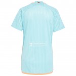 Günstige Fußballtrikots Inter Miami CF Frauens 3rd trikot 2024-25 Kurzarm